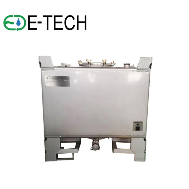 Ibc ToteTank