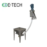 Fleksibilni Pužni transporter