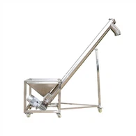 Transportni vijak koji se koristi za žitarice