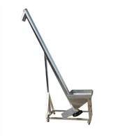 Vijčani transporter za prah